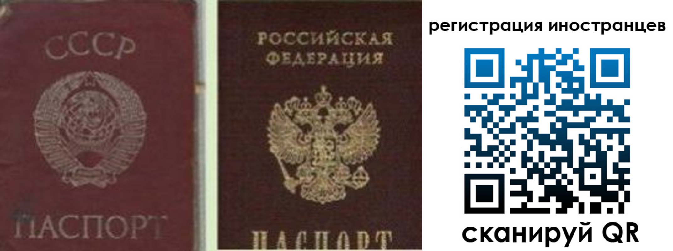 прописка гарантия в Симферополе